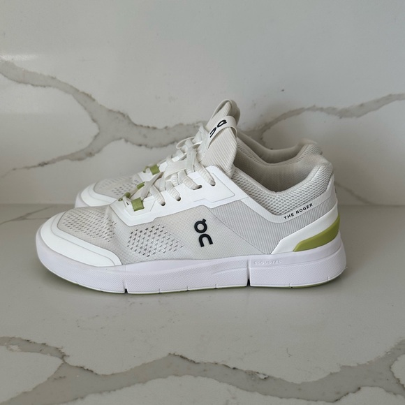 QC shoes - Picture 5 of 8